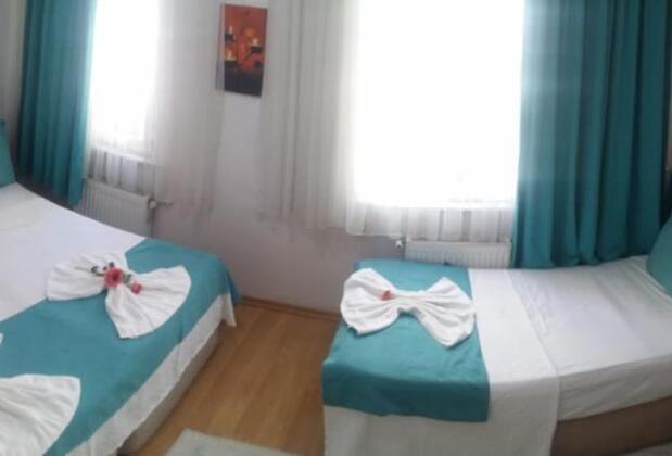 Bachos Hotel - Görsel 6