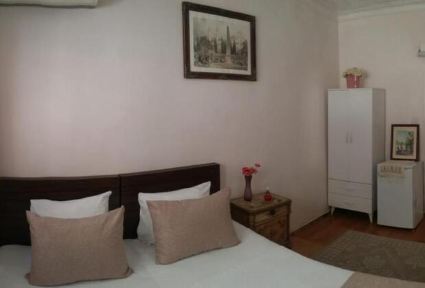 Bachos Hotel - Görsel 5