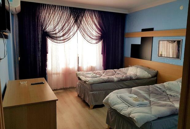 Çelebi Residence Apart - Görsel 4