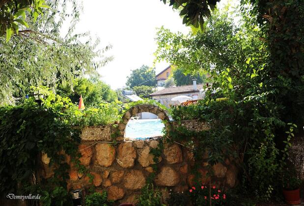 Ünlü & Native Hotel - Görsel 3