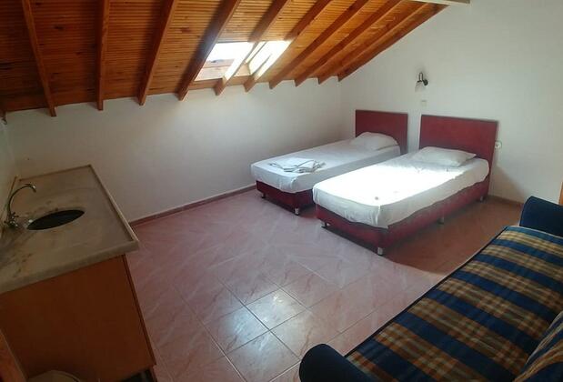 Ünlü & Native Hotel - Görsel 5