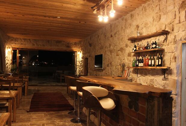 Soleado Capadocia Hotel - Görsel 3