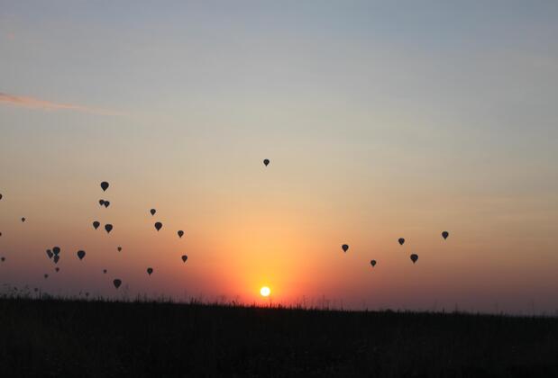 Soleado Capadocia Hotel - Görsel 7