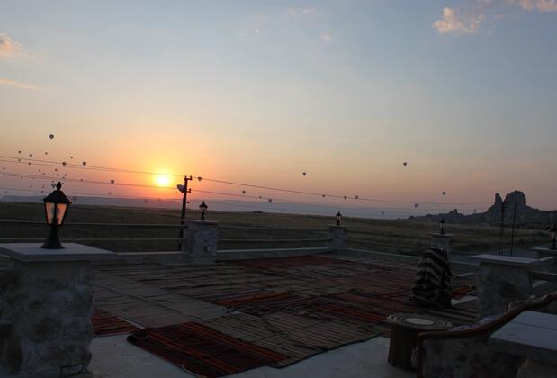 Soleado Capadocia Hotel - Görsel 8