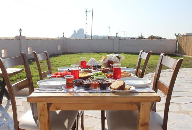 Soleado Capadocia Hotel - Görsel 4