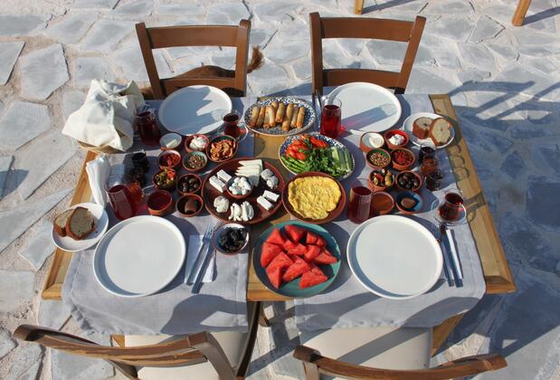 Soleado Capadocia Hotel - Görsel 5