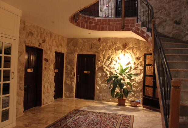 Soleado Capadocia Hotel - Görsel 11