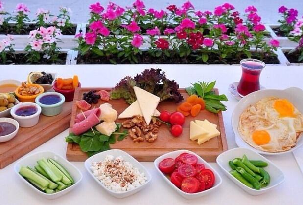 Onikon Butik Hotel - Görsel 8