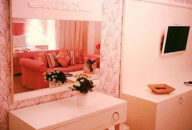 Onikon Butik Hotel - Görsel 4