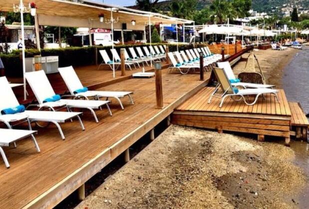 Onikon Butik Hotel - Görsel 7