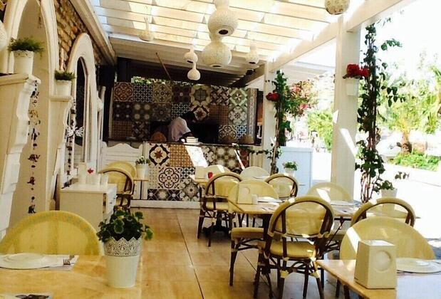 Onikon Butik Hotel - Görsel 9