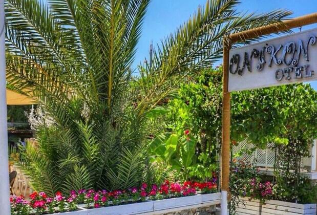 Onikon Butik Hotel - Görsel 10