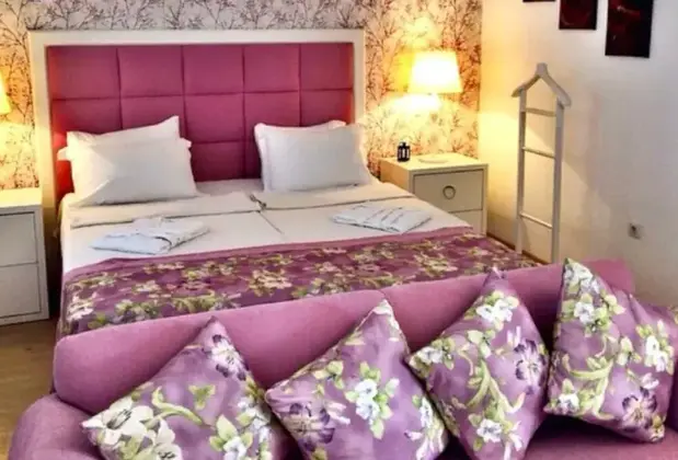 Onikon Butik Hotel - Görsel 5