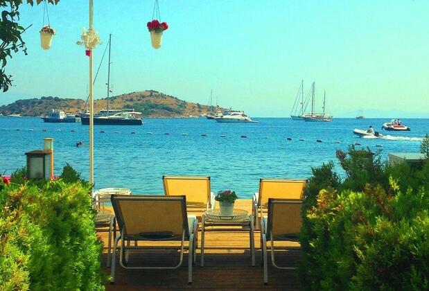 Onikon Butik Hotel - Görsel 6