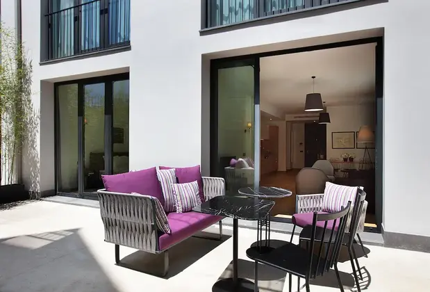 X Flats Galata - Görsel 6