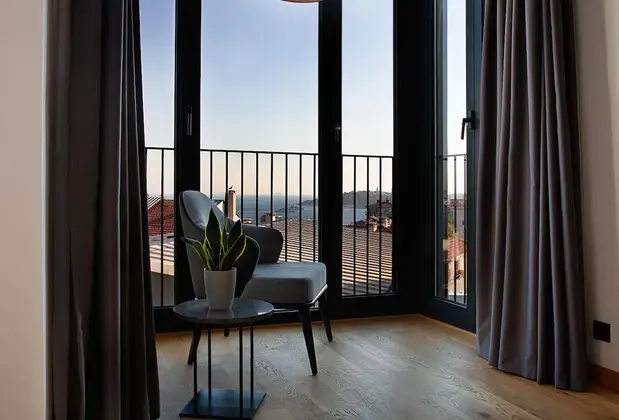 X Flats Galata - Görsel 12