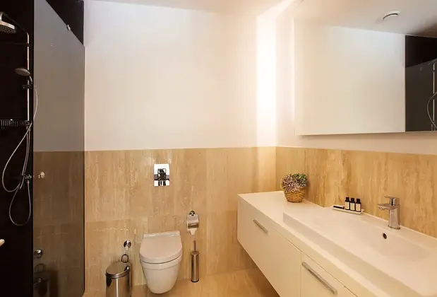 X Flats Galata - Görsel 25