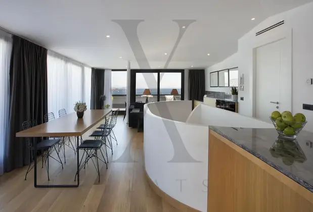 X Flats Galata - Görsel 18