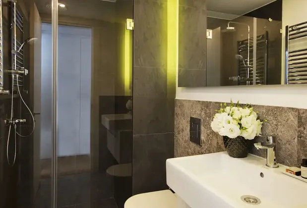 X Flats Galata - Görsel 27