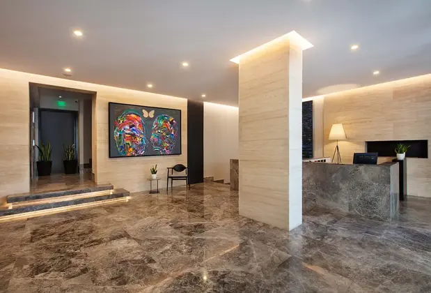 X Flats Galata - Görsel 29