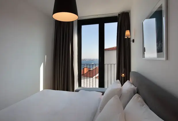 X Flats Galata - Görsel 8