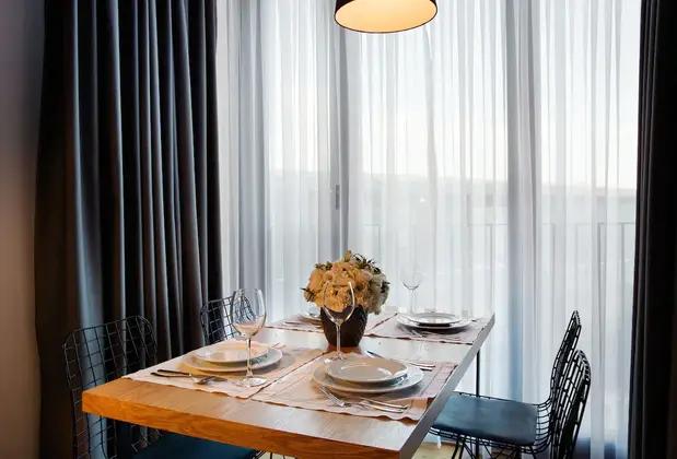 X Flats Galata - Görsel 13