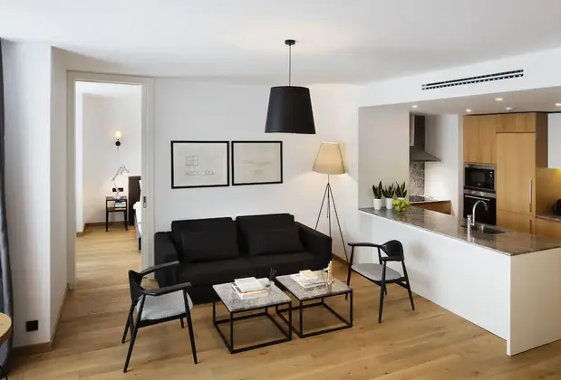 X Flats Galata - Görsel 4