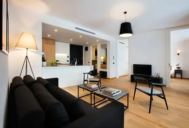 X Flats Galata - Görsel 5