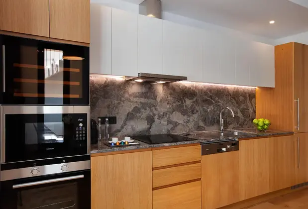 X Flats Galata - Görsel 20