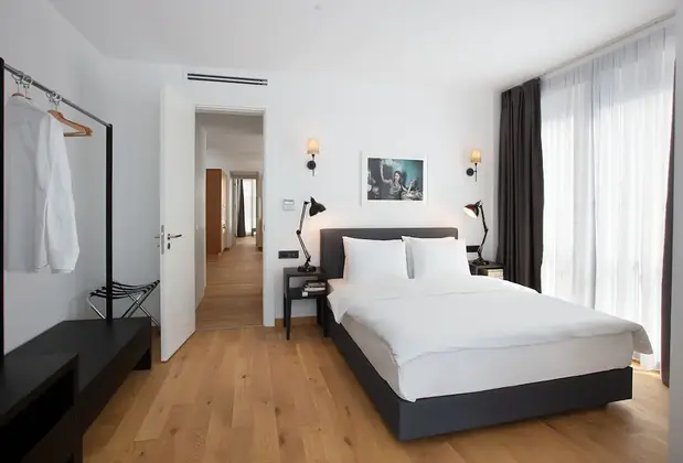 X Flats Galata - Görsel 9