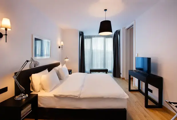 X Flats Galata - Görsel 7