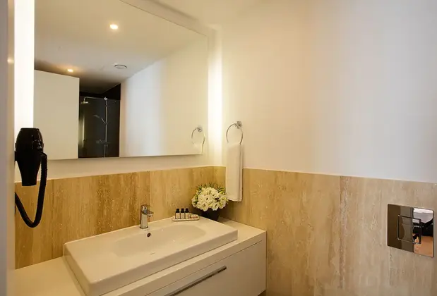 X Flats Galata - Görsel 28