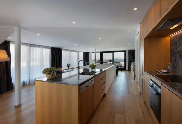 X Flats Galata - Görsel 23