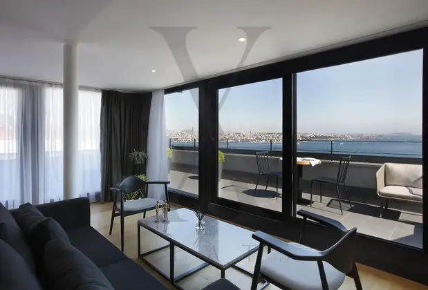 X Flats Galata - Görsel 14