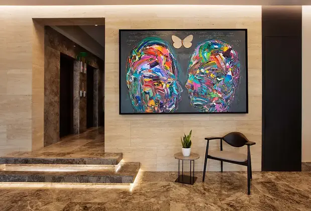 X Flats Galata - Görsel 30