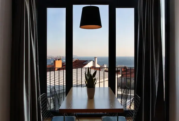 X Flats Galata - Görsel 17