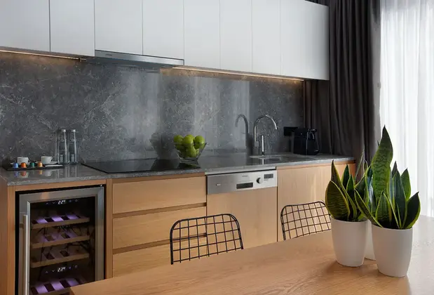 X Flats Galata - Görsel 22