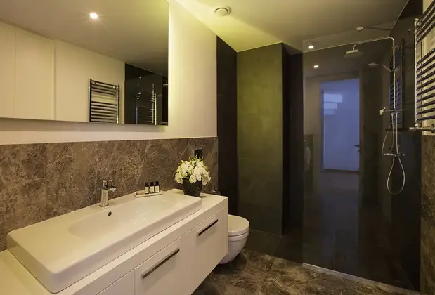 X Flats Galata - Görsel 26