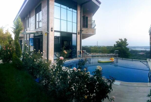 Villa Mavi Konak - Görsel 3