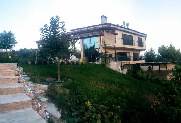 Villa Mavi Konak - Görsel 6