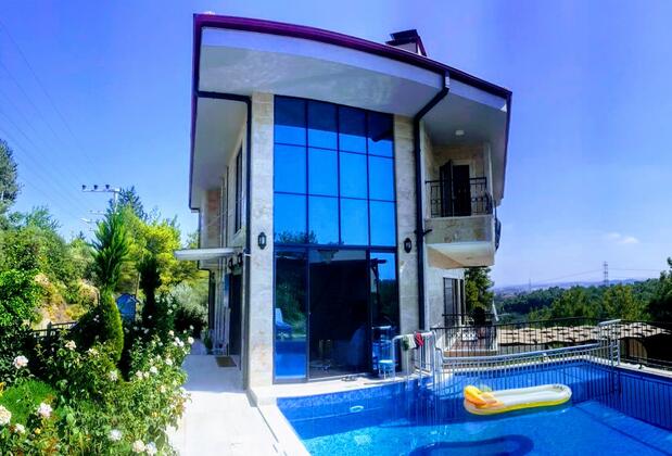 Villa Mavi Konak - Görsel 5