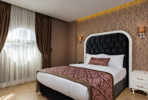 Dencity Hotel - Görsel 2