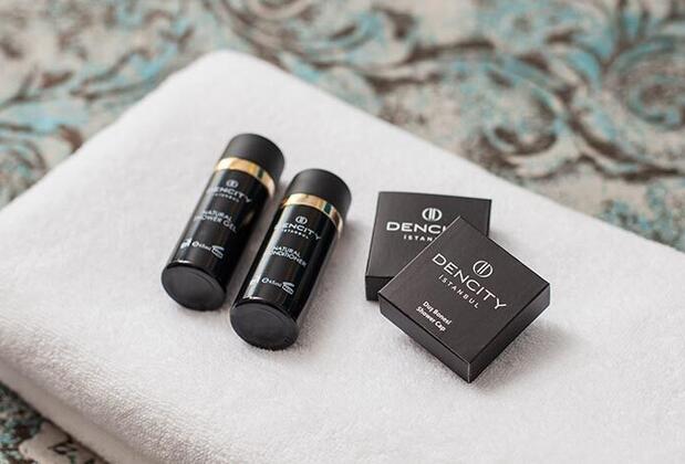 Dencity Hotel - Görsel 11