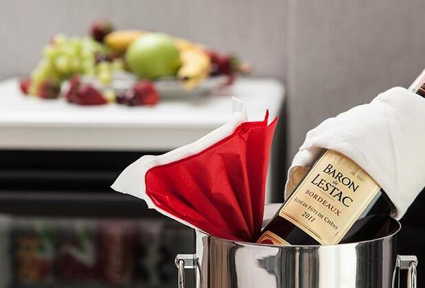 Dencity Hotel - Görsel 9