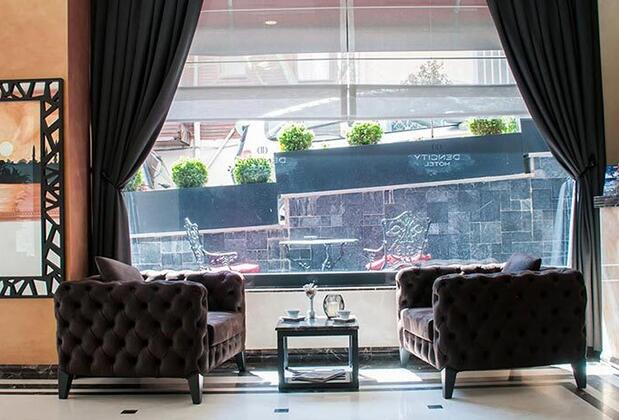 Dencity Hotel - Görsel 19