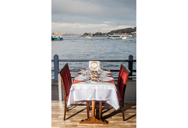 Dencity Hotel - Görsel 12