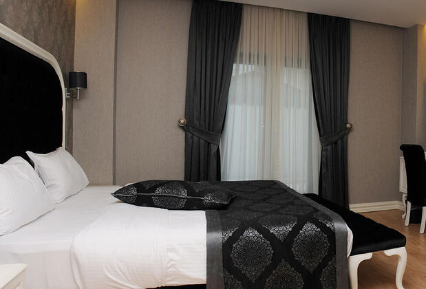 Dencity Hotel - Görsel 4