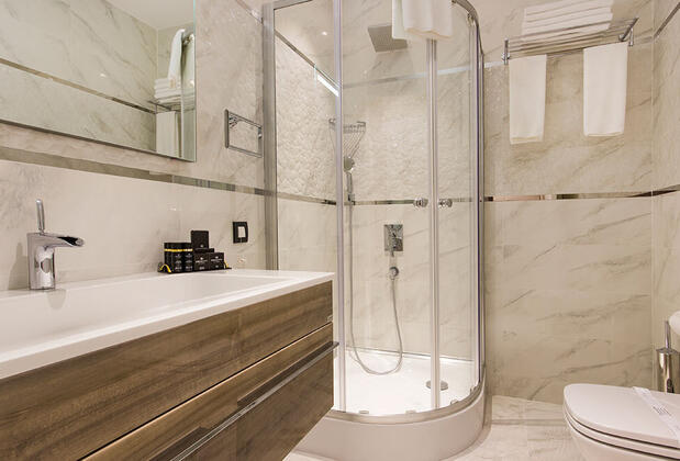 Dencity Hotel - Görsel 20