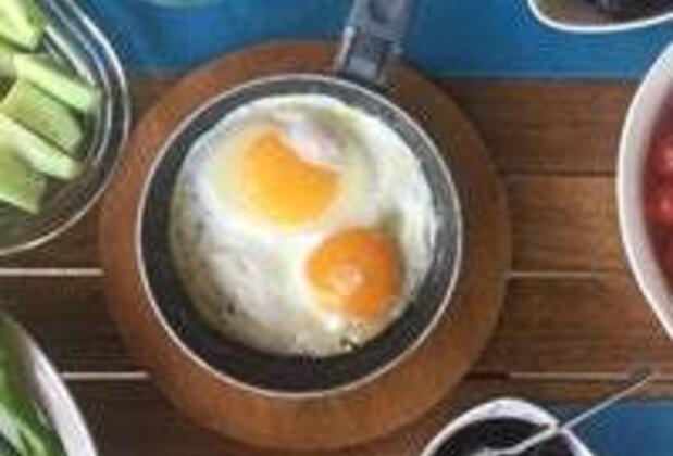 Logos Butik Otel - Görsel 3