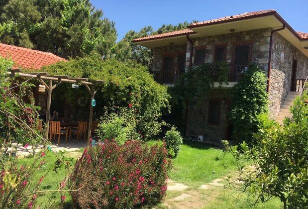 Logos Butik Otel - Görsel 6